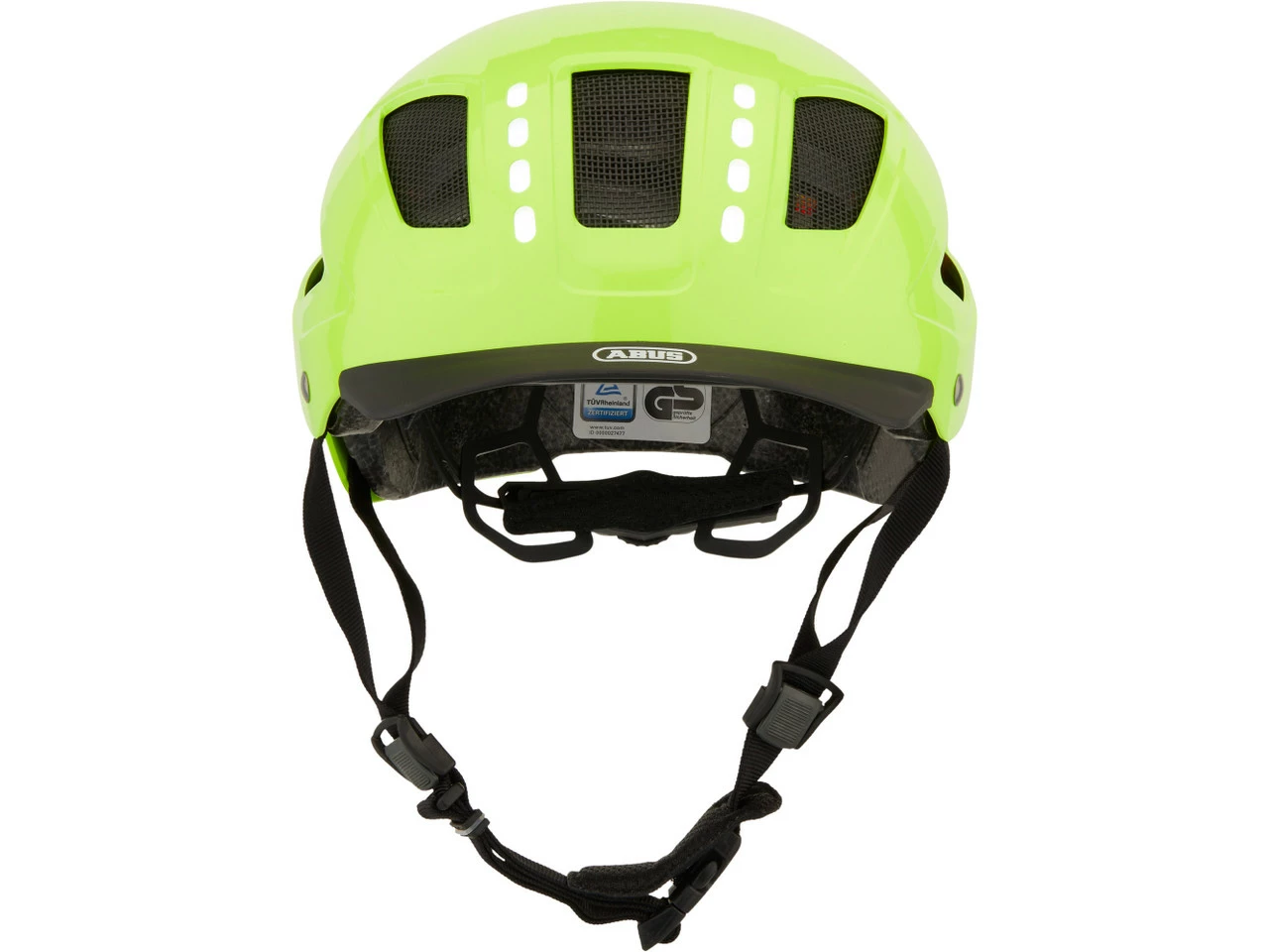 Abus Hyban 2.0 LED Helm 10 Abus Hyban 2.0 LED Helm – Bild 8