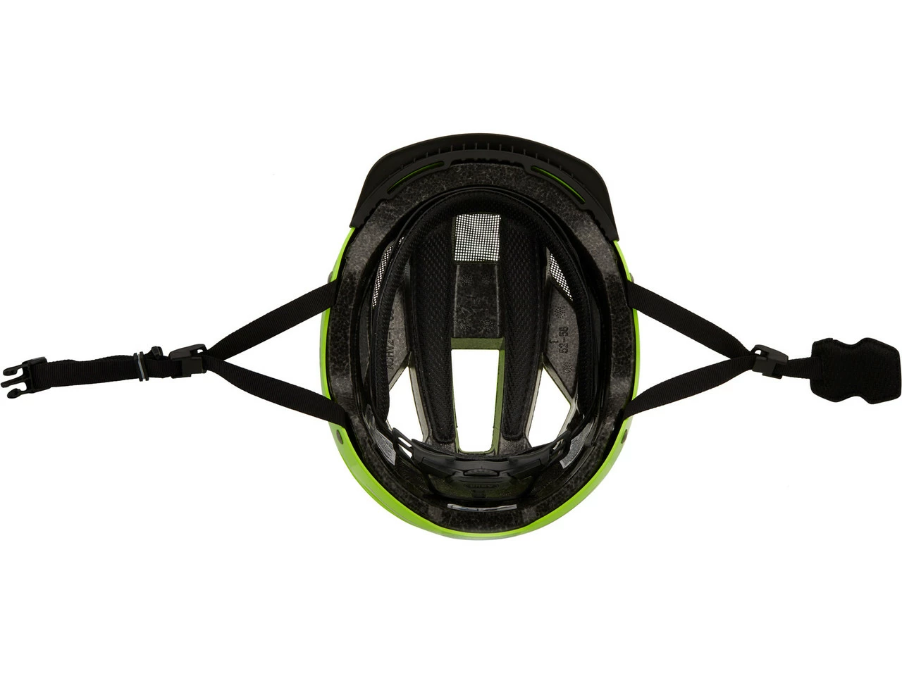 Abus Hyban 2.0 LED Helm 13 Abus Hyban 2.0 LED Helm – Bild 11