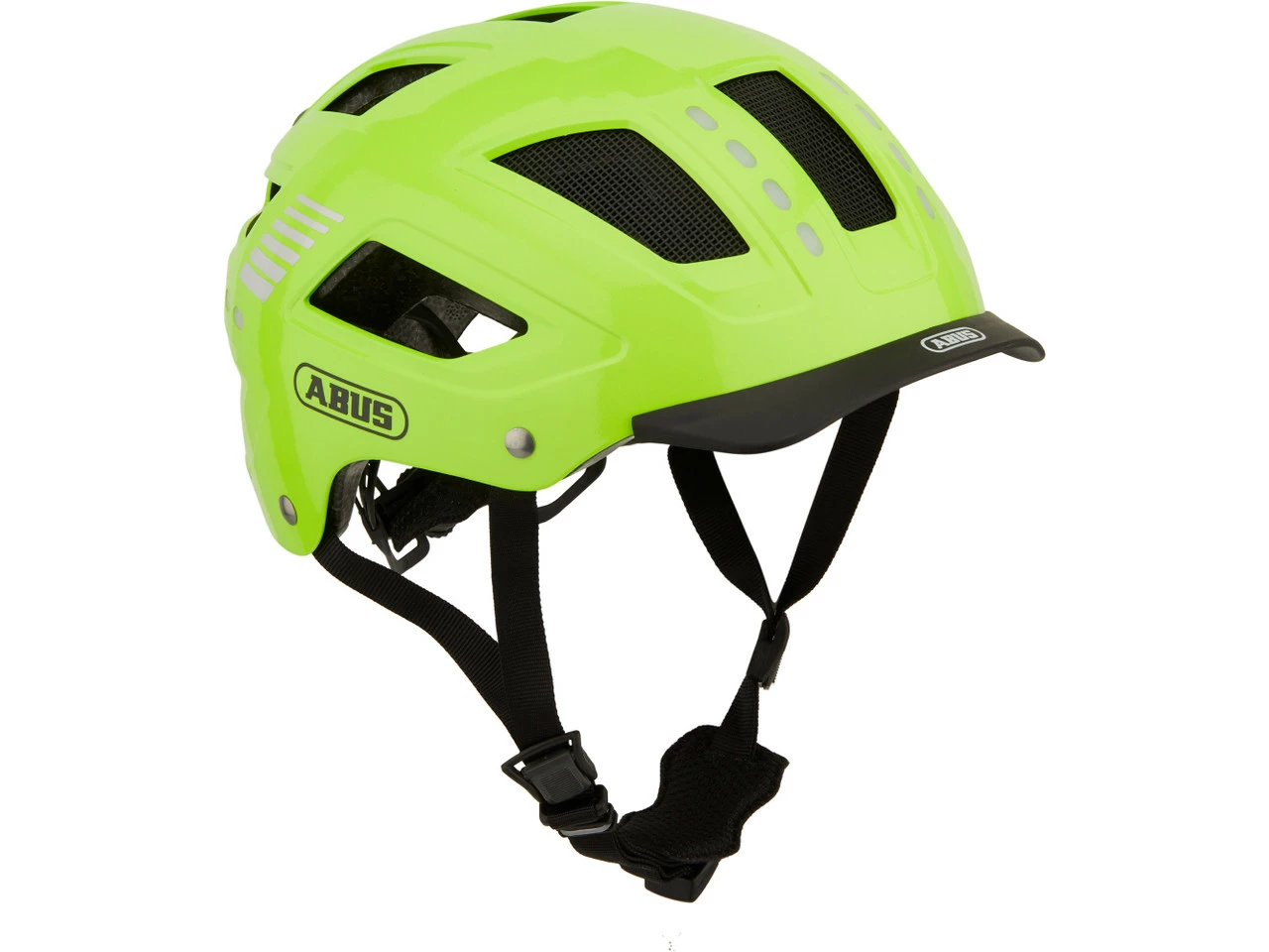 Abus Hyban 2.0 LED Helm 14 Abus Hyban 2.0 LED Helm – Bild 12