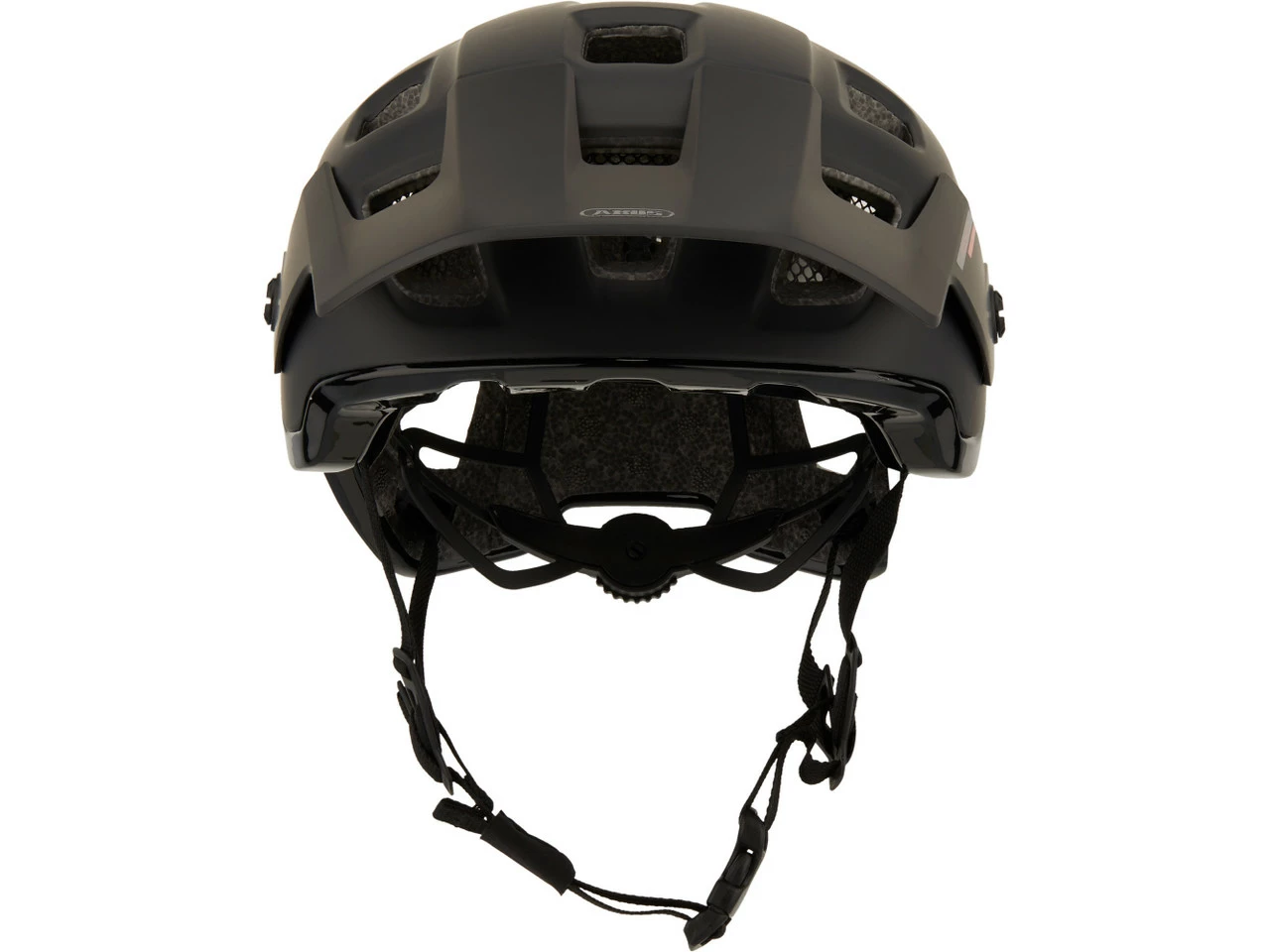 Abus MoDrop Quin Helm 4 Abus MoDrop Quin Helm – Bild 2