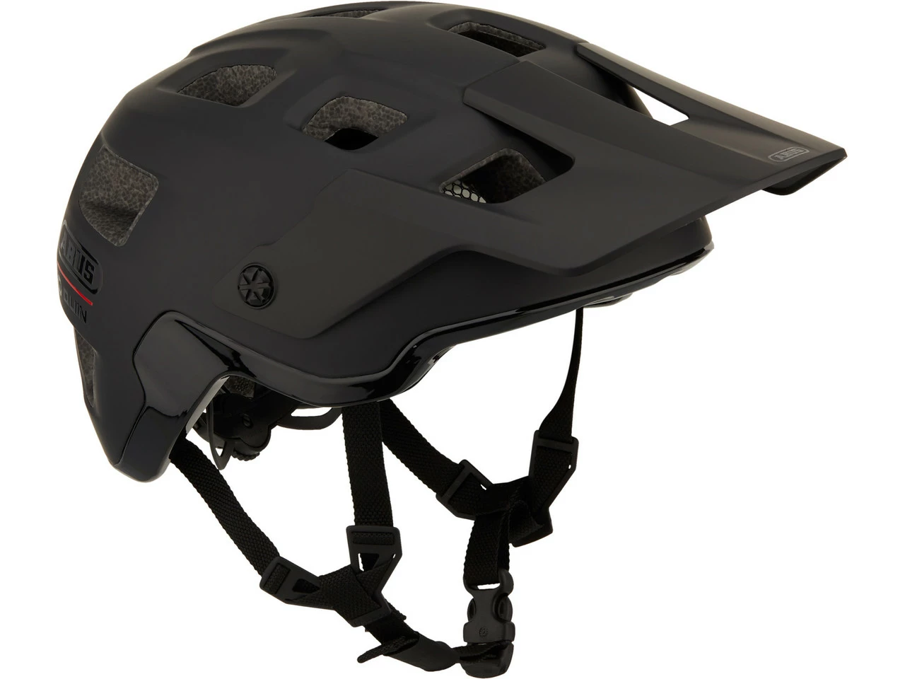 Abus MoDrop Quin Helm 8 Abus MoDrop Quin Helm – Bild 6