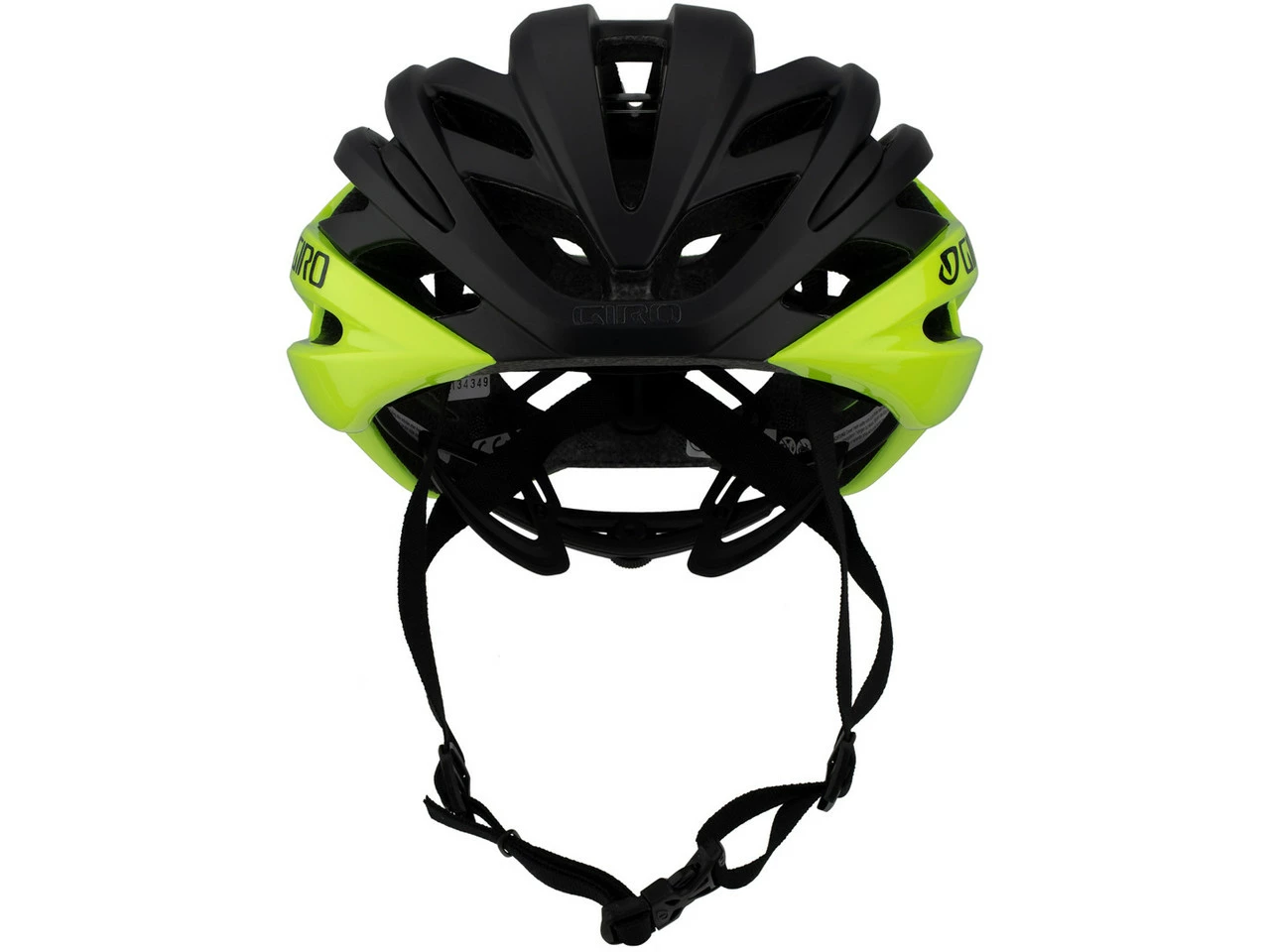 Giro Syntax MIPS Helm 10 Giro Syntax MIPS Helm – Bild 8