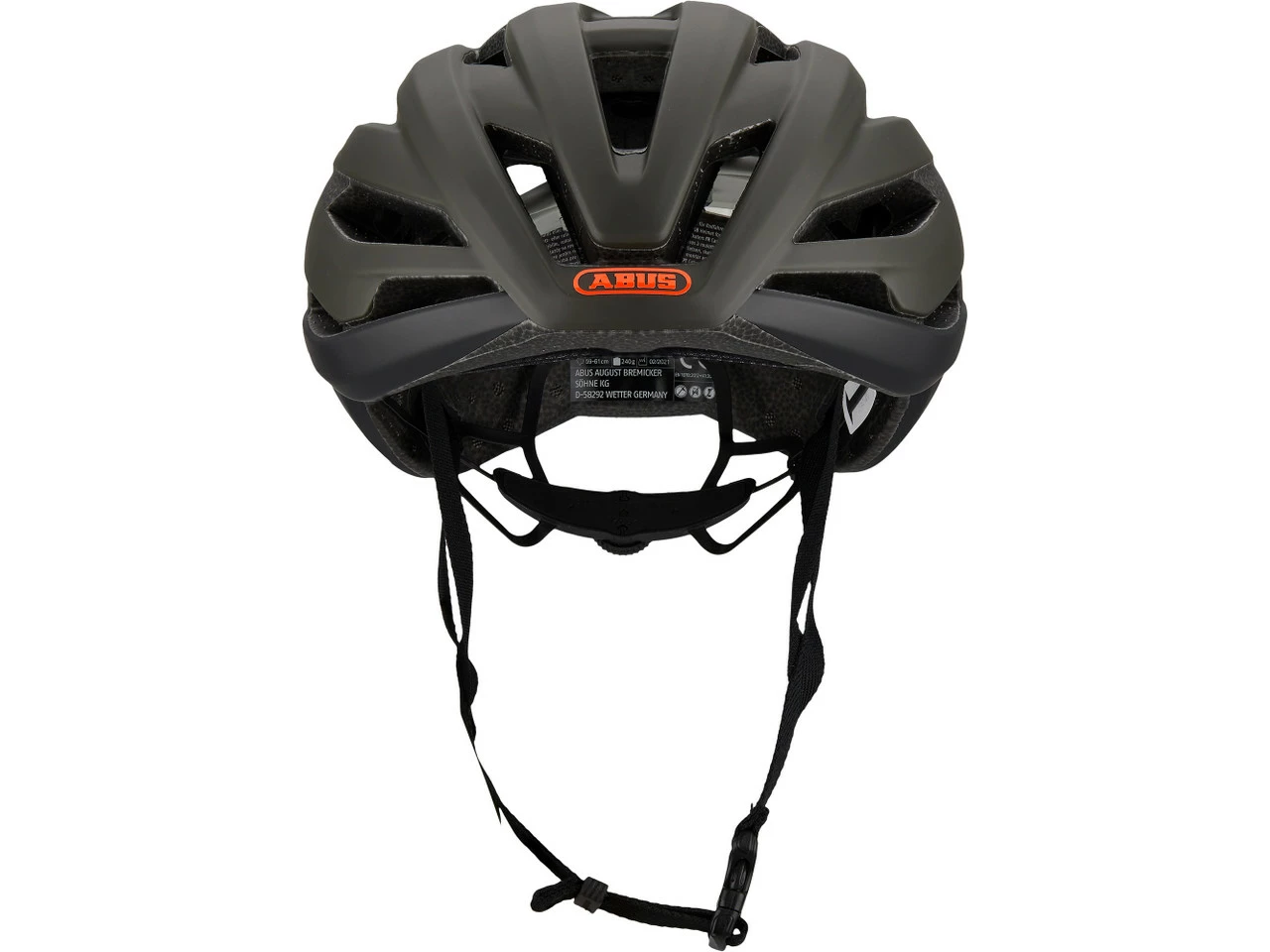 Abus StormChaser Helm 4 Abus StormChaser Helm – Bild 2