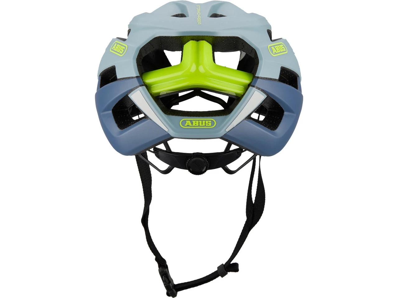 Abus StormChaser Helm 32 Abus StormChaser Helm – Bild 30