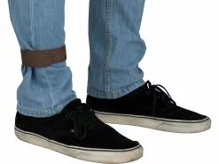 BROOKS Trouser Strap Echtleder Hosenband -Casual Wear Grand online Shop 451804