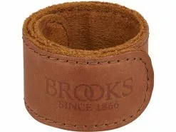 BROOKS Trouser Strap Echtleder Hosenband -Casual Wear Grand online Shop 451805