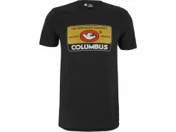 Cinelli Columbus Tag T-Shirt