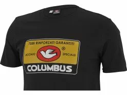 Cinelli Columbus Tag T-Shirt 7 Cinelli Columbus Tag T-Shirt -Casual Wear Grand online Shop 452573