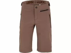 LOOSE RIDERS C/S Evo Shorts Modell 2022