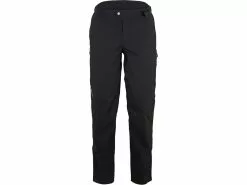 VAUDE Mens All Year Moab 2in1 Rain Pants