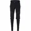VAUDE Mens Virt Softshell Pants II -Casual Wear Grand online Shop 453569 1
