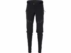 VAUDE Mens Virt Softshell Pants II