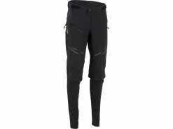 VAUDE Mens Virt Softshell Pants II -Casual Wear Grand online Shop 453571 1