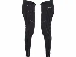 VAUDE Mens Virt Softshell Pants II -Casual Wear Grand online Shop 453572 1