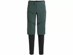 VAUDE Mens Virt Softshell Pants II -Casual Wear Grand online Shop 453575 1