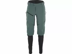 VAUDE Mens Virt Softshell Pants II -Casual Wear Grand online Shop 453577 1