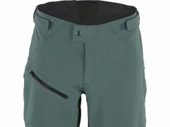 VAUDE Mens Virt Softshell Pants II -Casual Wear Grand online Shop 453580