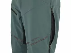 VAUDE Mens Virt Softshell Pants II -Casual Wear Grand online Shop 453581