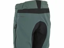 VAUDE Mens Virt Softshell Pants II -Casual Wear Grand online Shop 453583