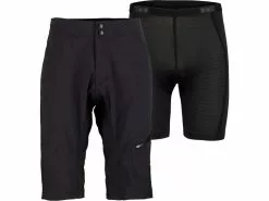 Endura Hummvee Lite Shorts Mit Innenhose