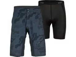 Endura Hummvee Lite Shorts Mit Innenhose -Casual Wear Grand online Shop 453672 1