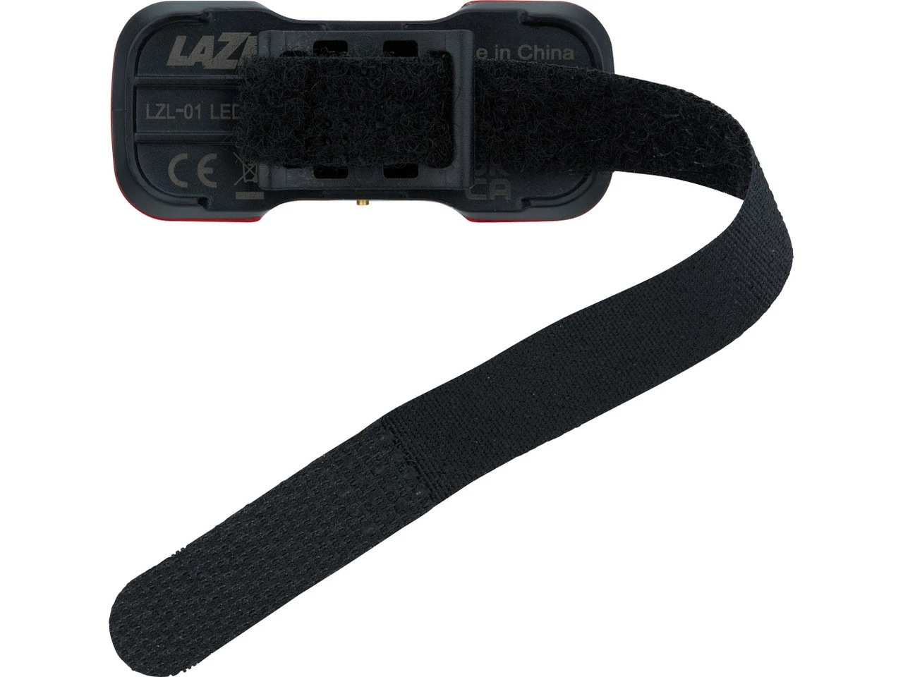 Lazer LED-Licht Universal Für Helme 8 Lazer LED-Licht Universal Für Helme – Bild 6