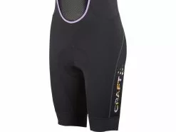 Craft ADV Bike Endurance Bib Shorts Damen Trägershorts -Casual Wear Grand online Shop 455863