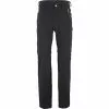 VAUDE Mens Farley Stretch ZO Pants II -Casual Wear Grand online Shop 456376