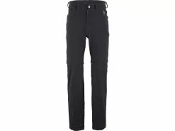 VAUDE Mens Farley Stretch ZO Pants II