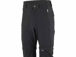 VAUDE Mens Farley Stretch ZO Pants II -Casual Wear Grand online Shop 456379