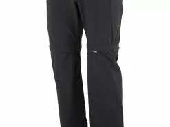 VAUDE Mens Farley Stretch ZO Pants II -Casual Wear Grand online Shop 456380