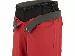 Scott Trail Flow Shorts Mit Innenhose -Casual Wear Grand online Shop 456489