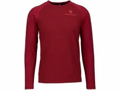 Endura One Clan Raglan L/S Shirt