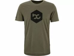 Bc Basic T-Shirt Logo -Casual Wear Grand online Shop 457062