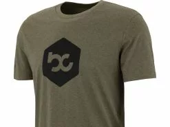 Bc Basic T-Shirt Logo -Casual Wear Grand online Shop 457064