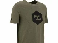 Bc Basic T-Shirt Logo -Casual Wear Grand online Shop 457065