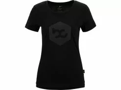 Bc Basic Women T-Shirt Logo