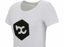 Bc Basic Women T-Shirt Logo -Casual Wear Grand online Shop 457075