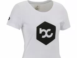 Bc Basic Women T-Shirt Logo -Casual Wear Grand online Shop 457077