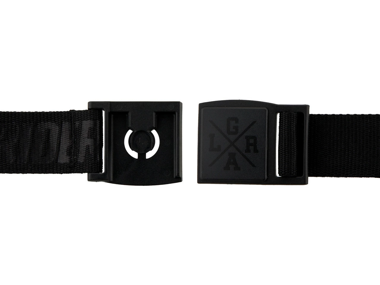 LOOSE RIDERS FIDLOCK Belt Gürtel 4 LOOSE RIDERS FIDLOCK Belt Gürtel – Bild 2