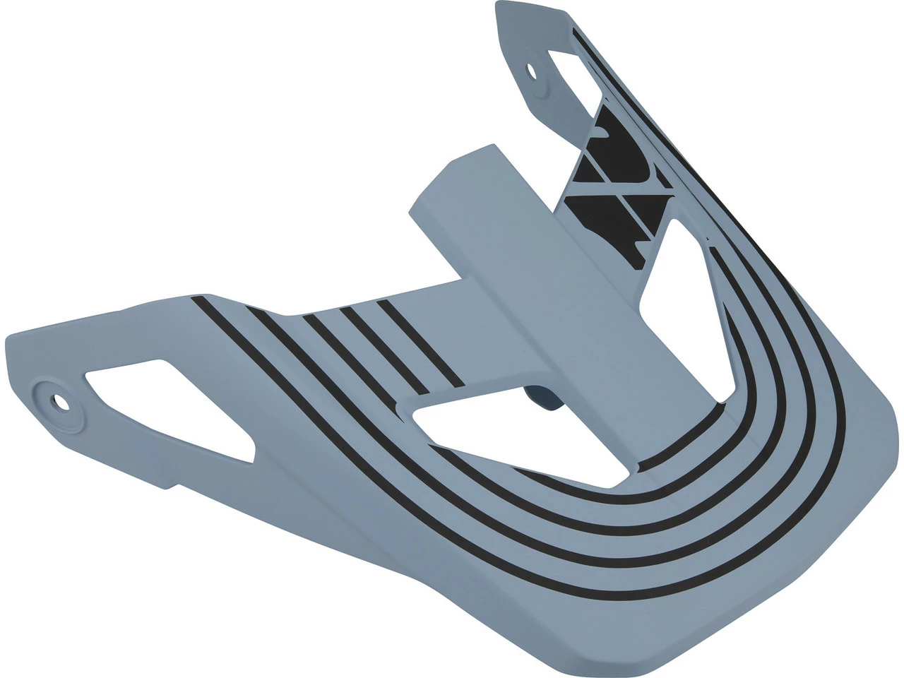 100% Visier Für Status Helm 3 100% Visier Für Status Helm