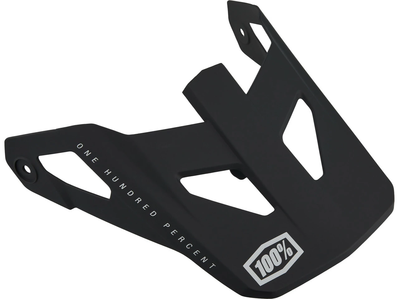 100% Visier Für Status Helm 5 100% Visier Für Status Helm – Bild 3