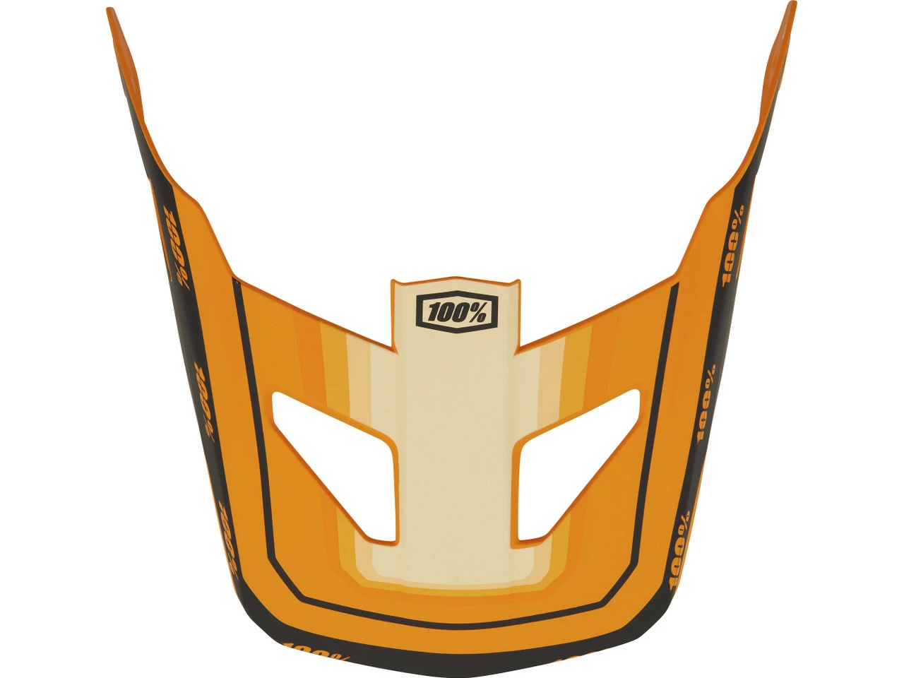 100% Visier Für Status Youth Helm 4 100% Visier Für Status Youth Helm – Bild 2