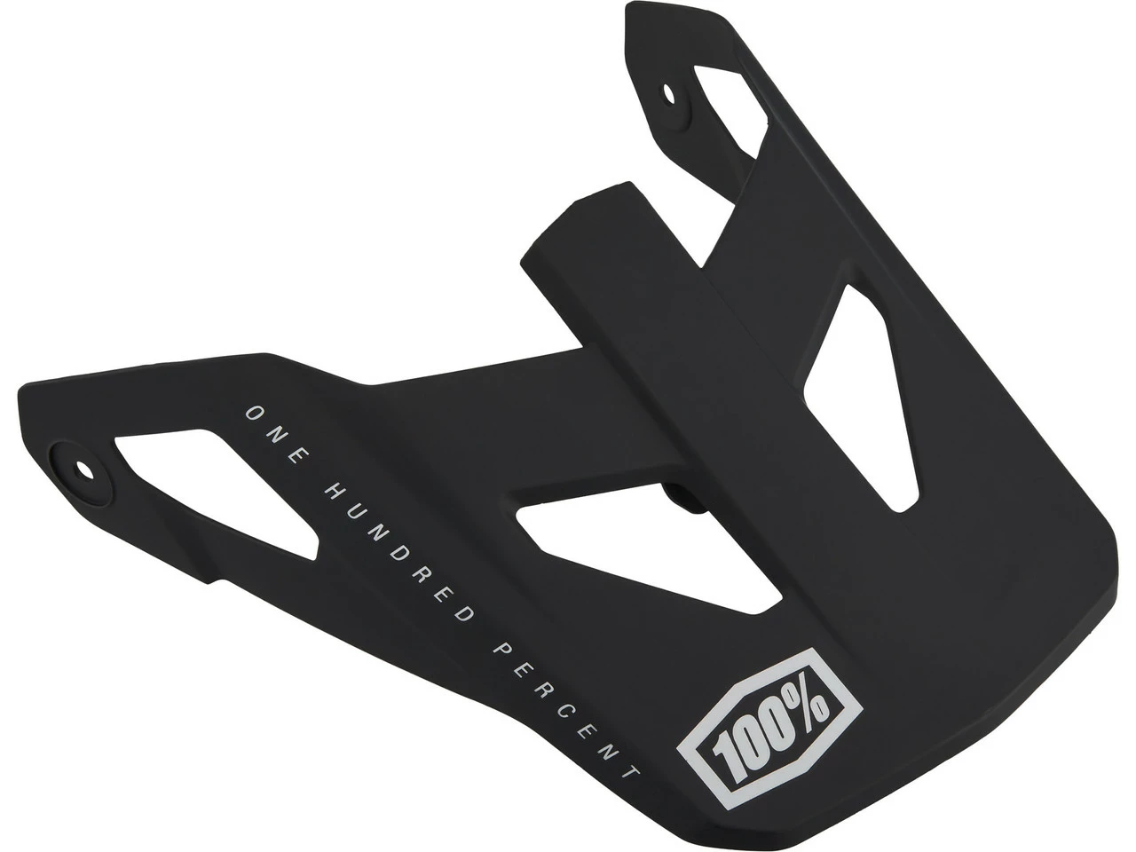 100% Visier Für Status Youth Helm 5 100% Visier Für Status Youth Helm – Bild 3