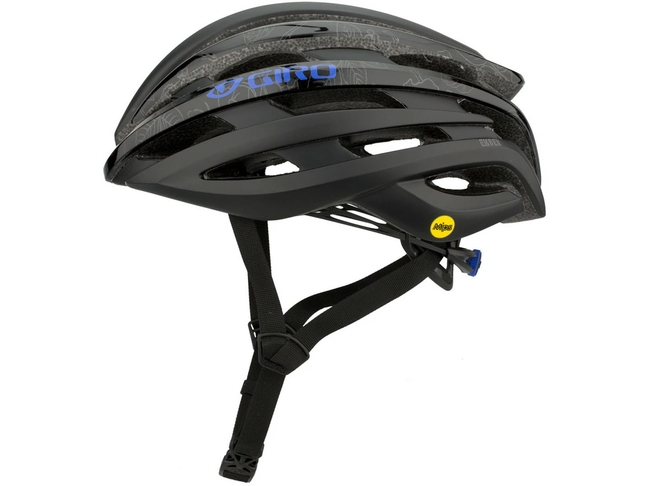 Giro Ember MIPS Damen Helm 3 Giro Ember MIPS Damen Helm