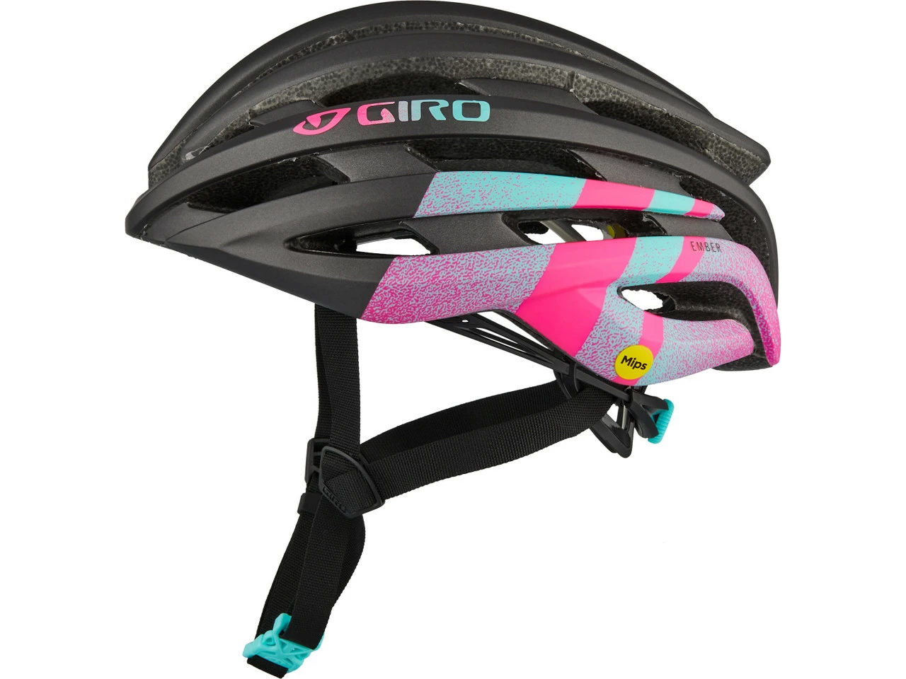 Giro Ember MIPS Damen Helm 9 Giro Ember MIPS Damen Helm – Bild 7