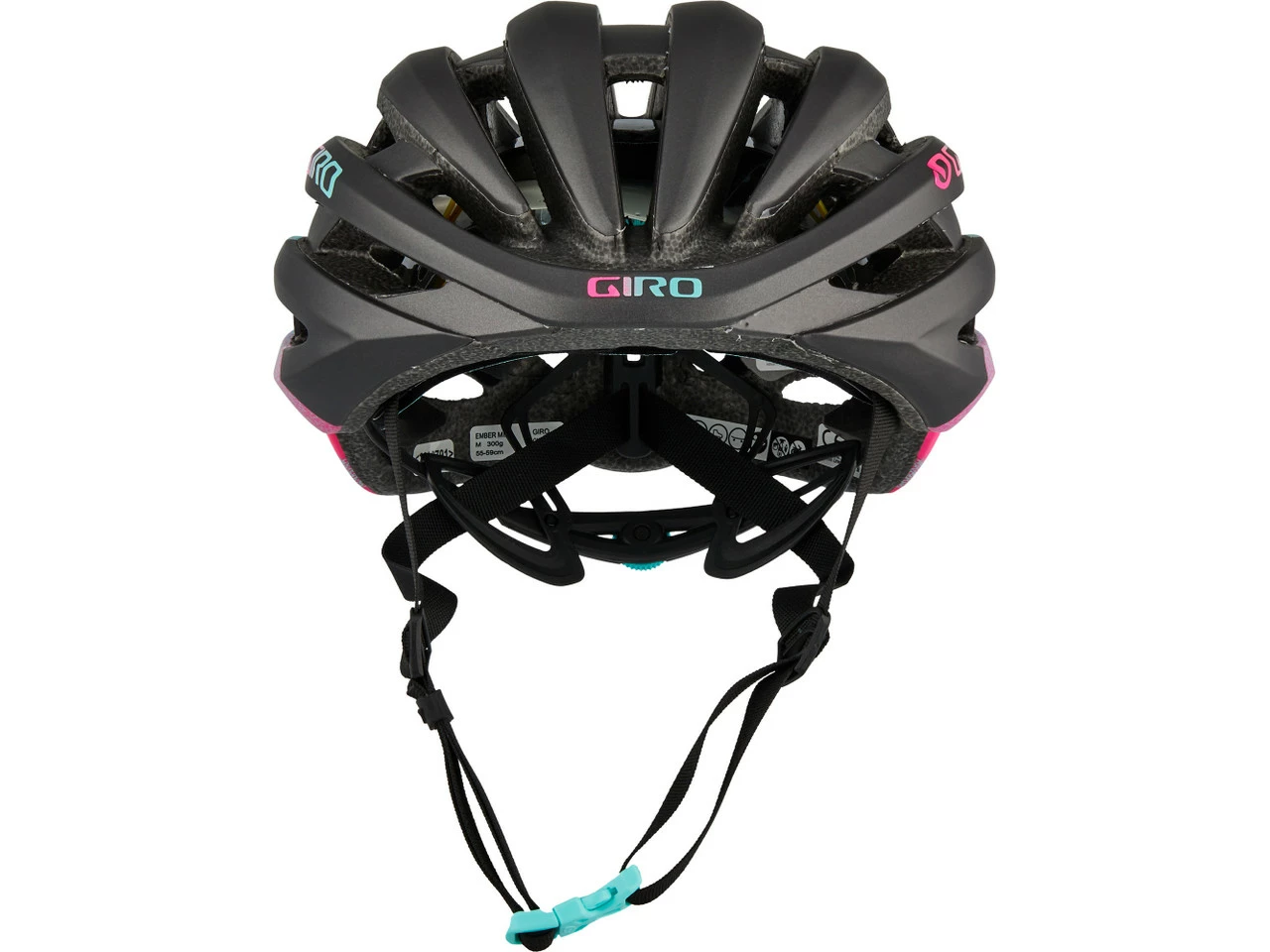 Giro Ember MIPS Damen Helm 10 Giro Ember MIPS Damen Helm – Bild 8