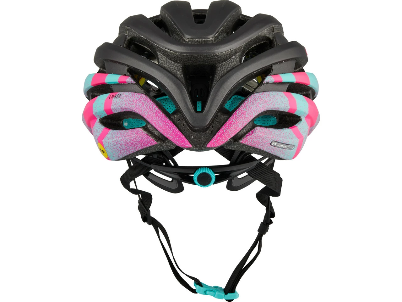 Giro Ember MIPS Damen Helm 11 Giro Ember MIPS Damen Helm – Bild 9