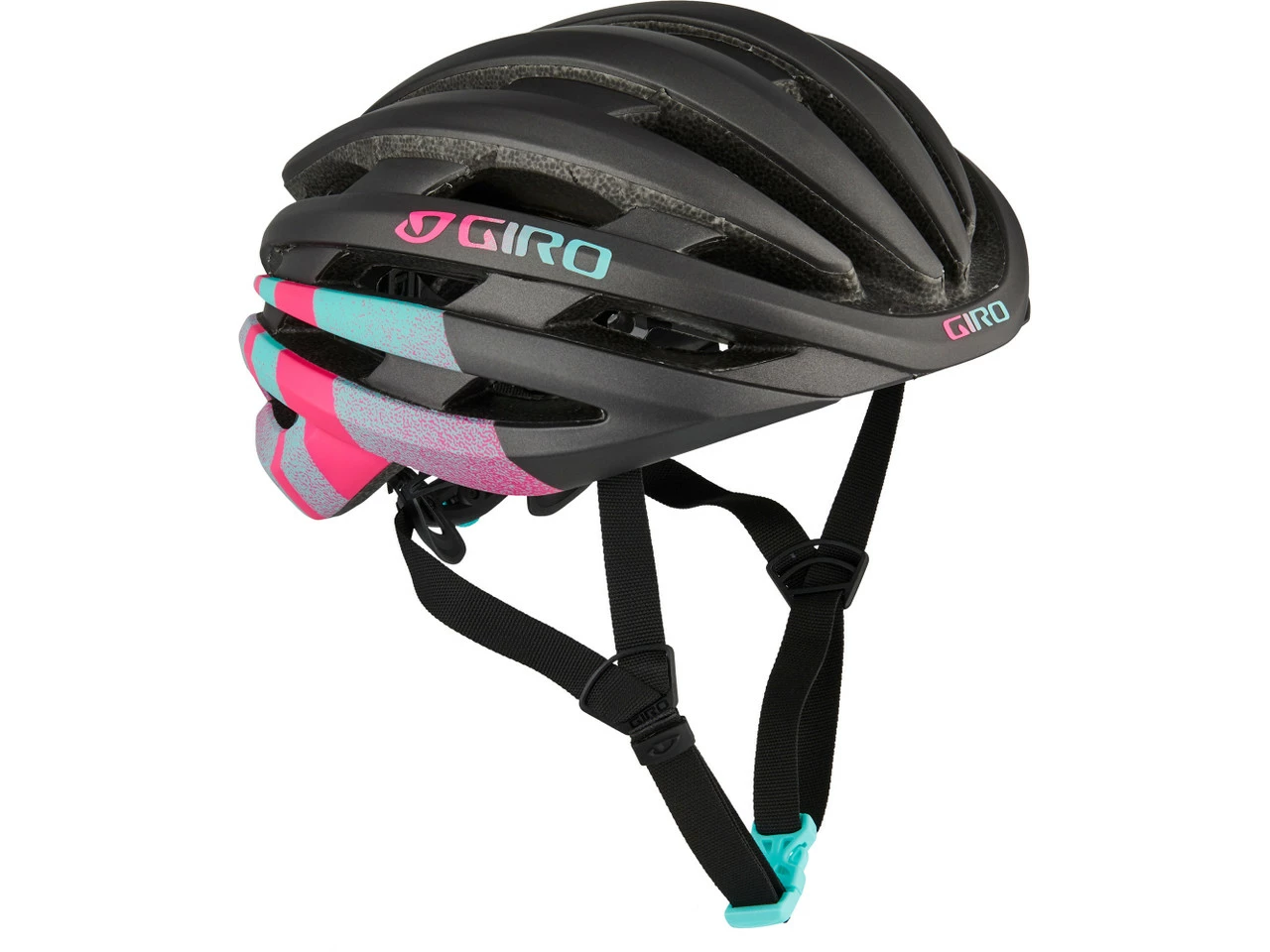 Giro Ember MIPS Damen Helm 14 Giro Ember MIPS Damen Helm – Bild 12