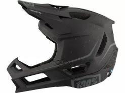 100% Trajecta FIDLOCK Helm